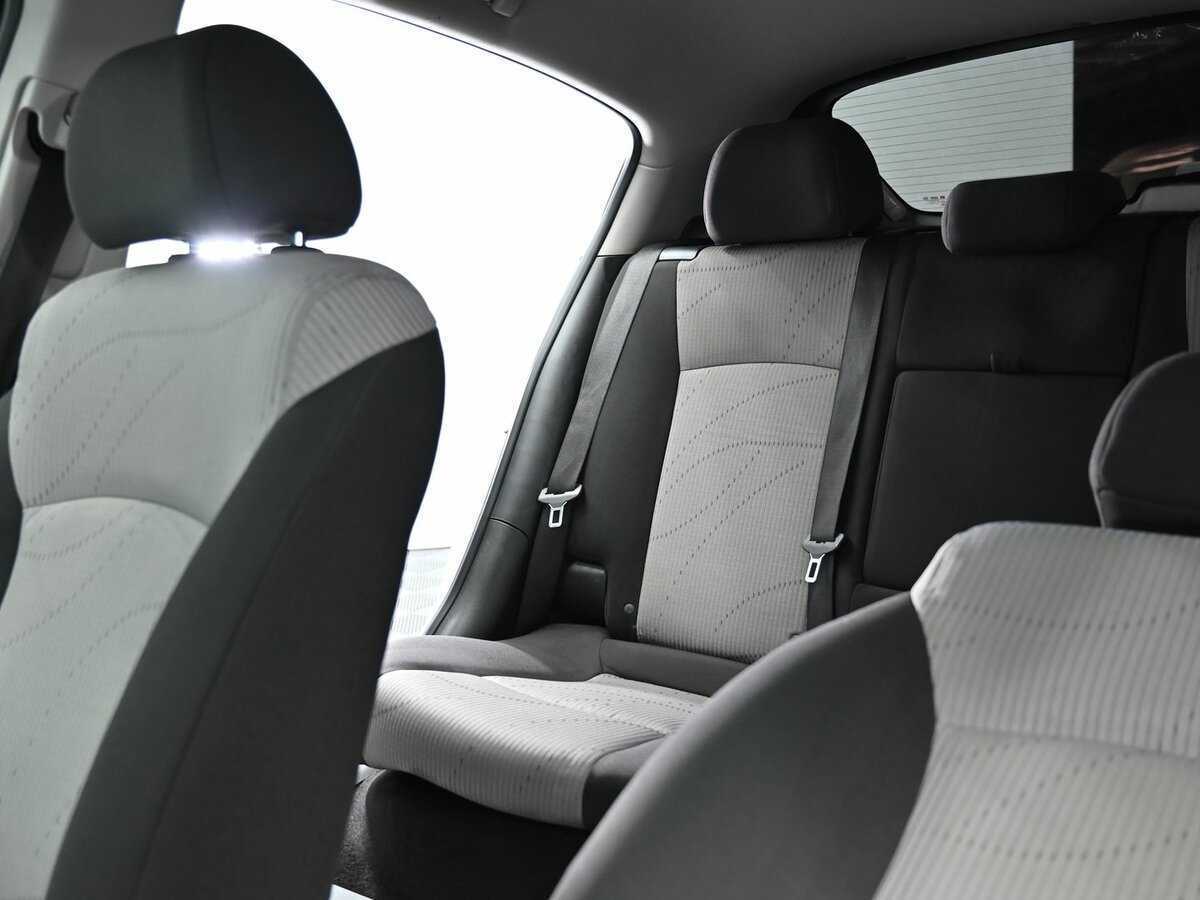 Купить Chevrolet Cruze, 2013, 167 000 км, фото №14