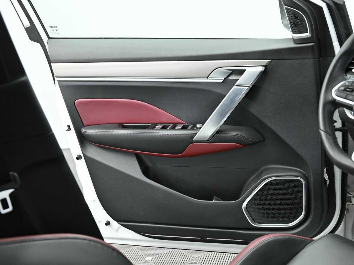 Купить Geely Coolray, 2022, 40 000 км, фото №9