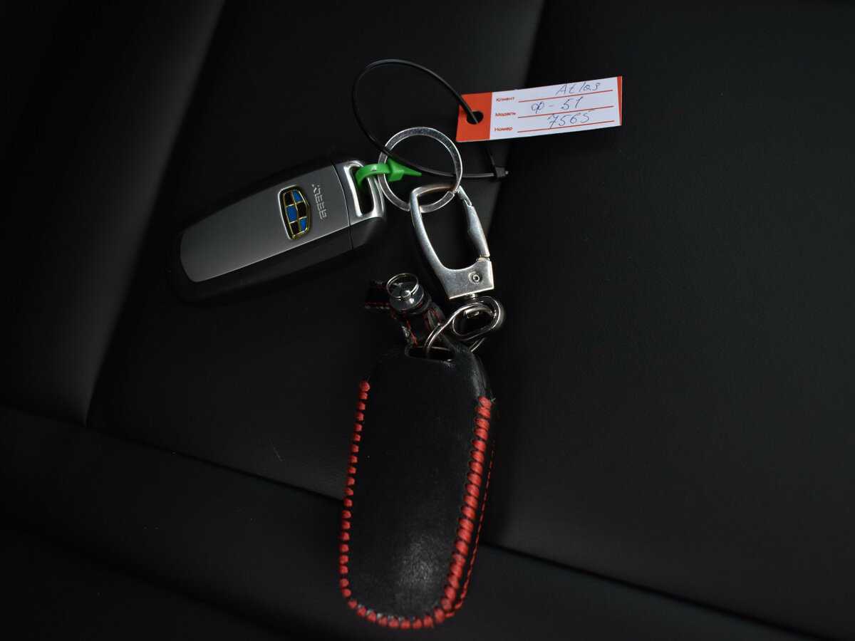 Купить Geely Atlas, 2021, 51 823 км, фото №22