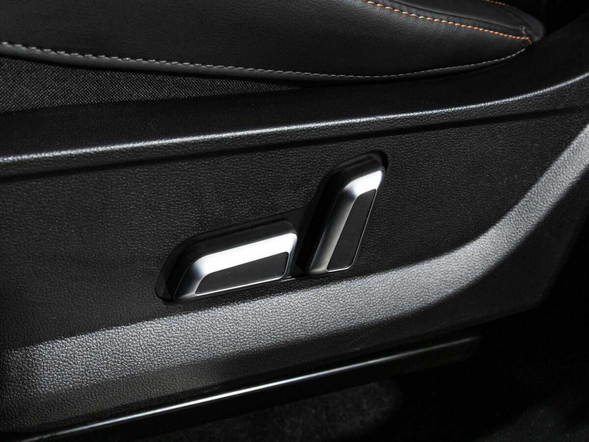 Купить Haval Dargo, 2023, 57 046 км, фото №18