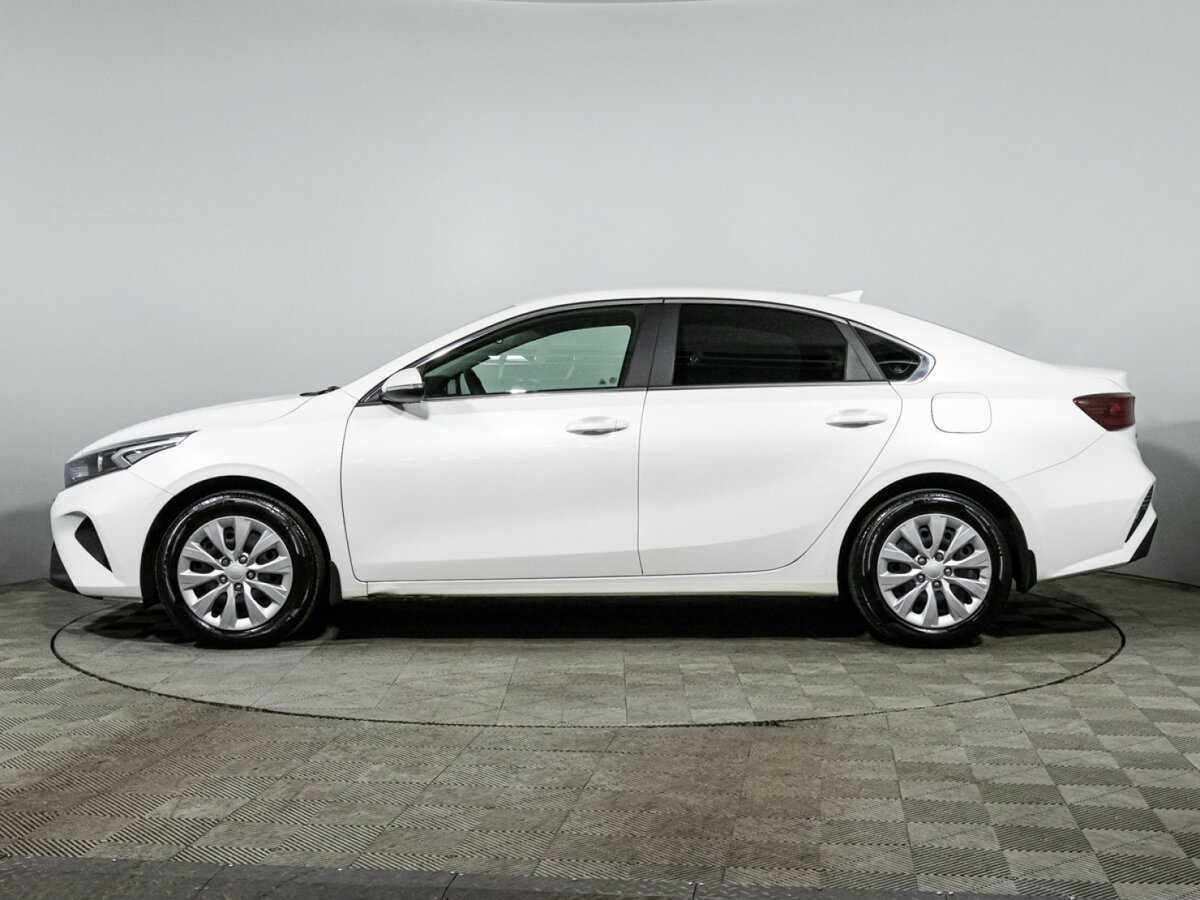 Купить Kia Cerato, 2022, 42 982 км, фото №8
