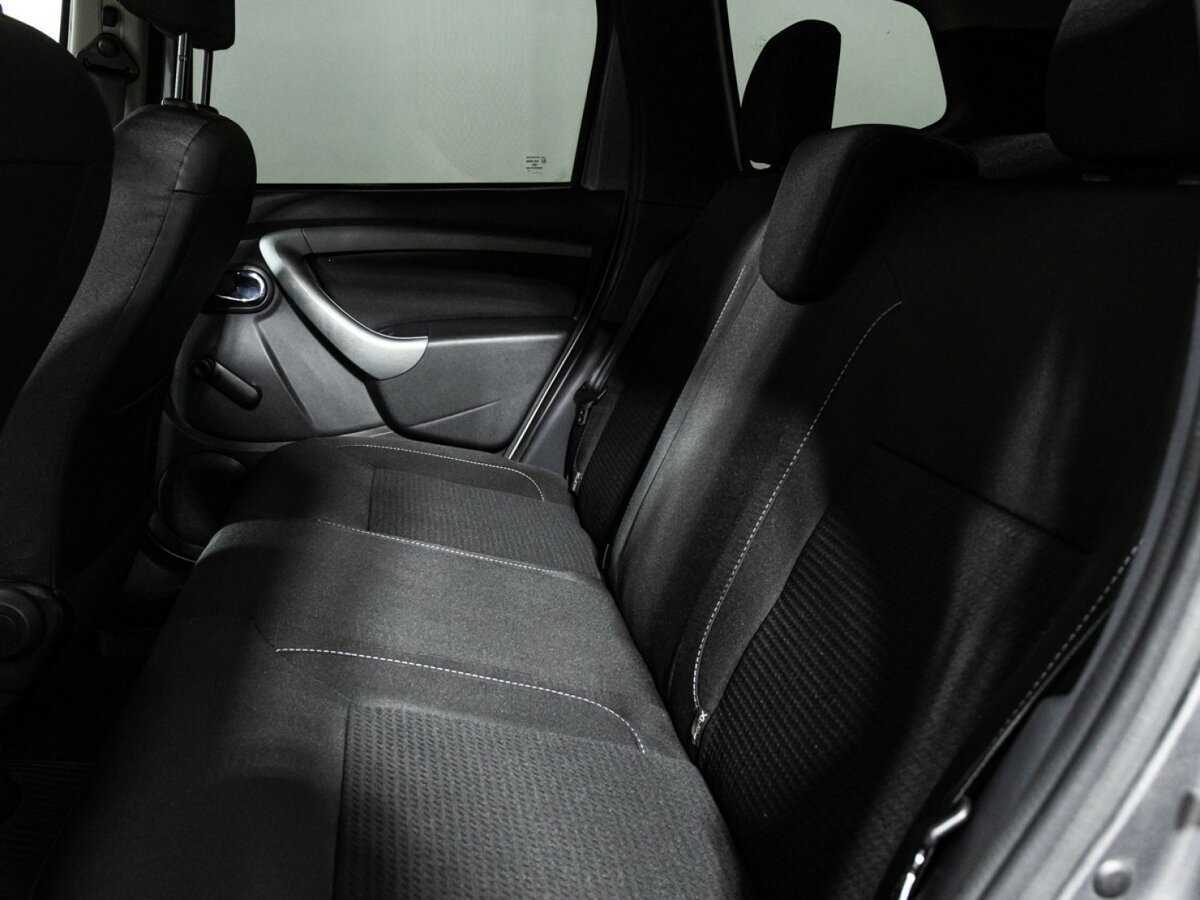 Купить Renault Duster, 2019, 166 298 км, фото №10