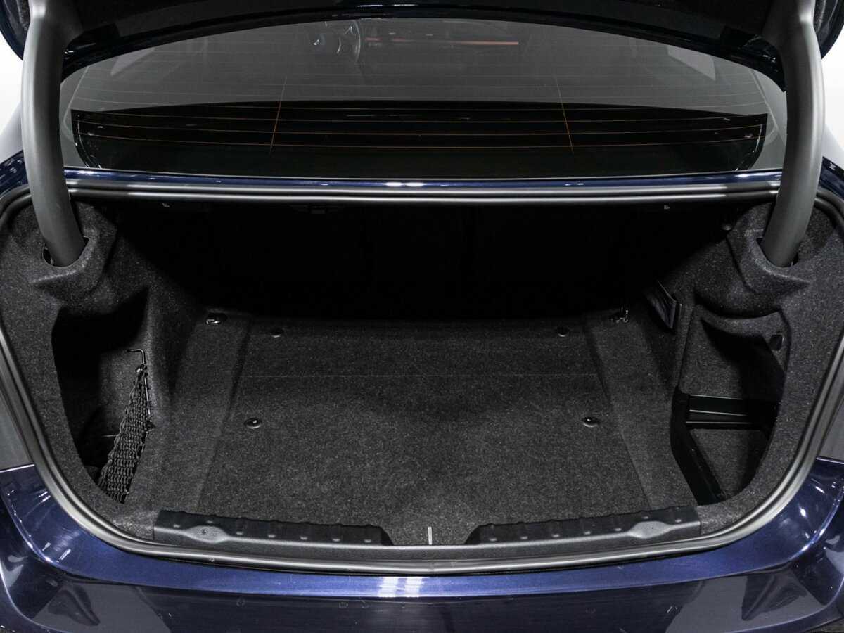 Купить BMW 3 серии 320d xDrive, 2015, 198 278 км, фото №15