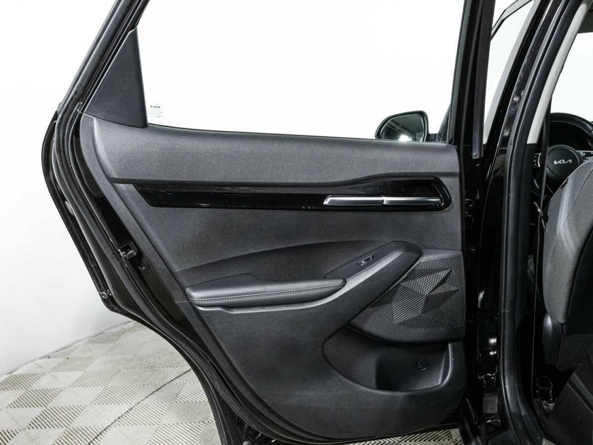 Купить Kia Seltos, 2022, 36 200 км, фото №26