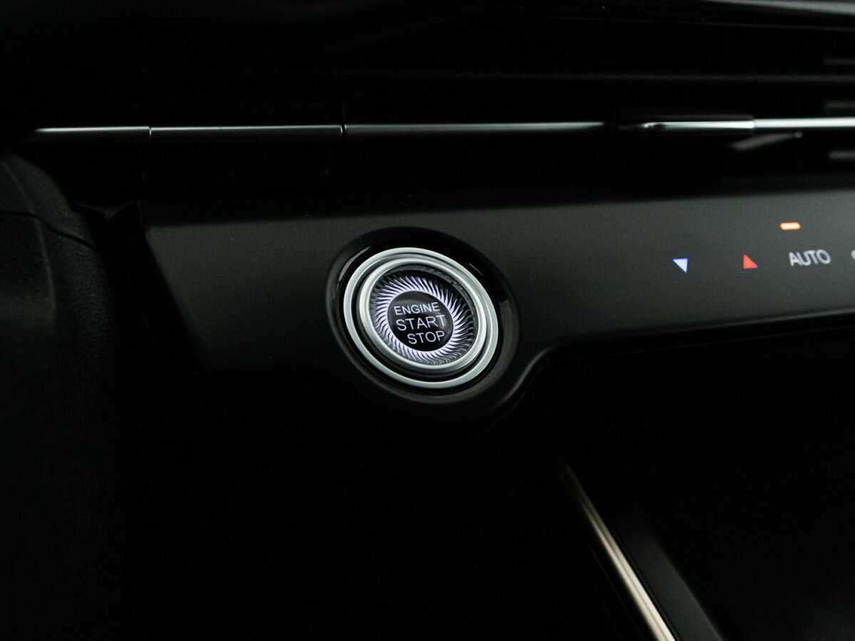 Купить Omoda C5, 2023, 24 707 км, фото №24