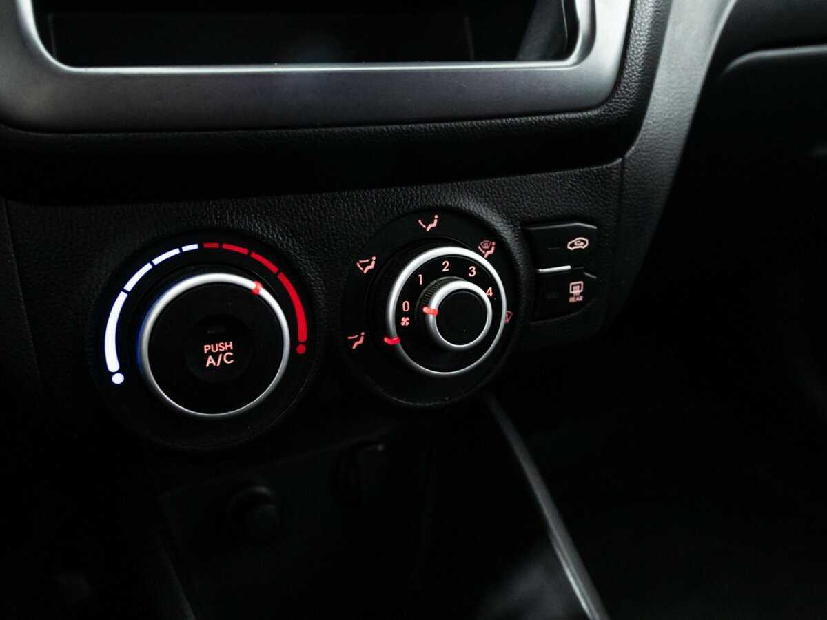 Купить Kia Rio, 2012, 160 485 км, фото №15