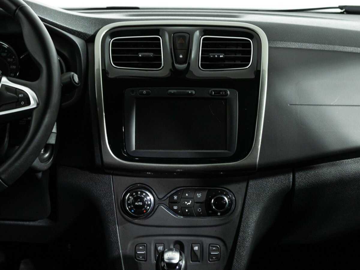 Купить Renault Sandero Stepway, 2021, 85 279 км, фото №15