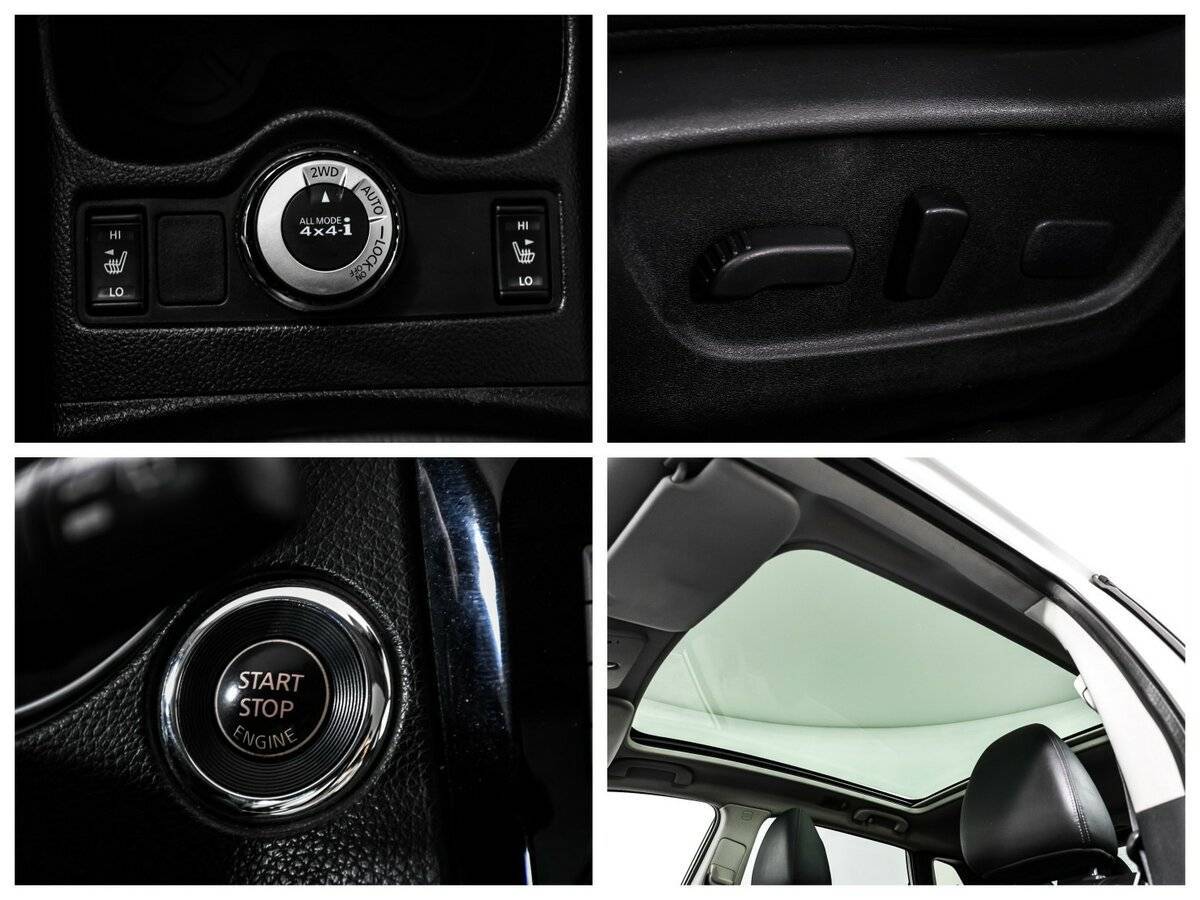 Купить Nissan Qashqai, 2016, 85 000 км, фото №16