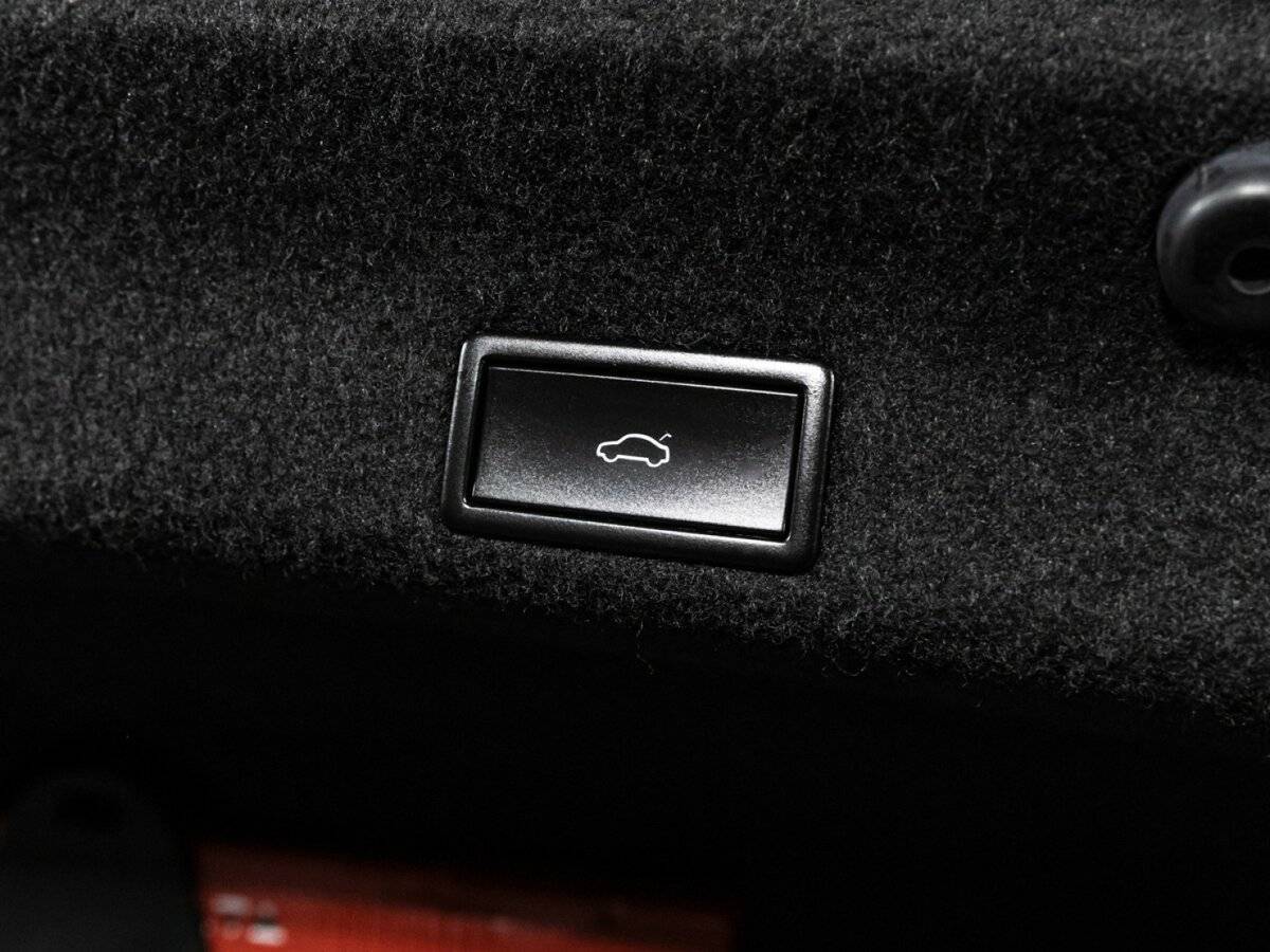 Купить Volkswagen Passat, 2016, 161 625 км, фото №23