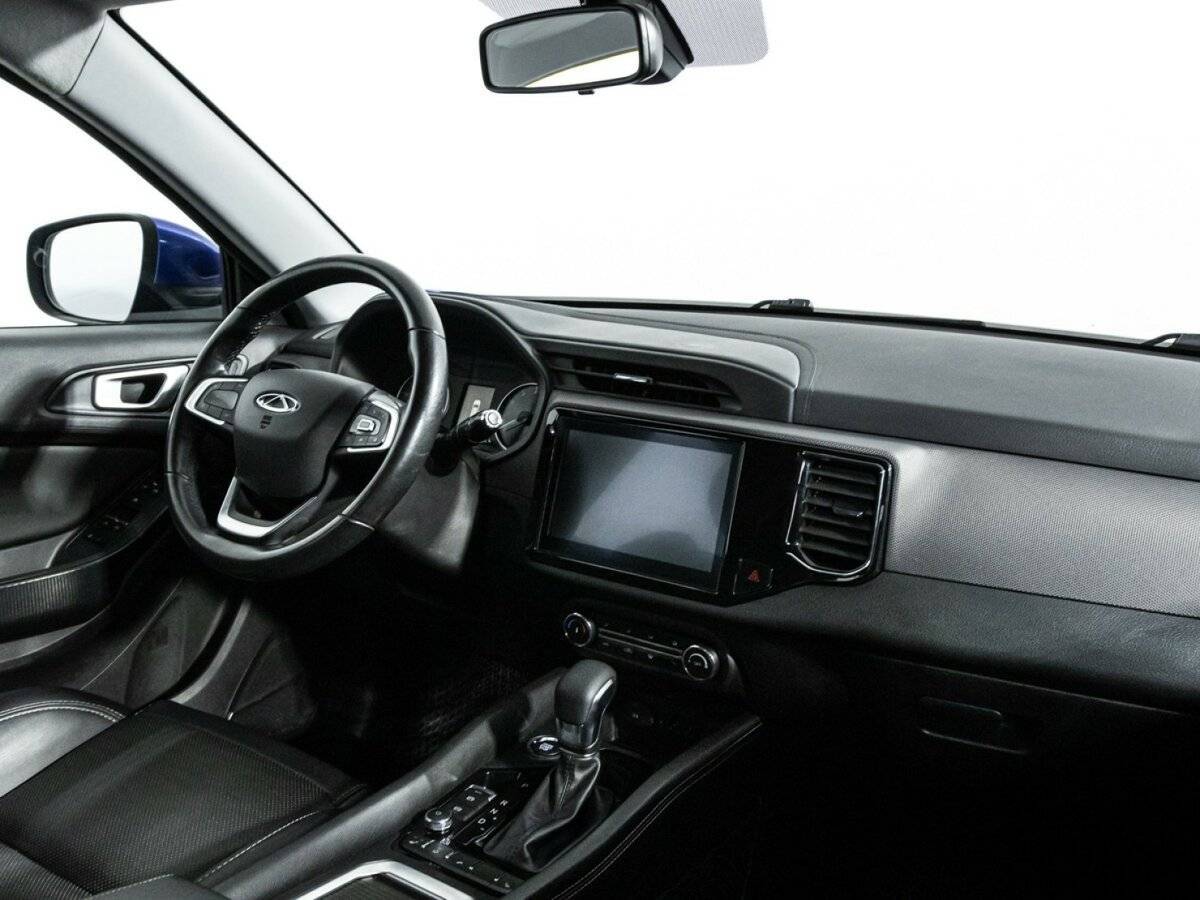 Купить Chery Tiggo 4, 2021, 85 795 км, фото №9