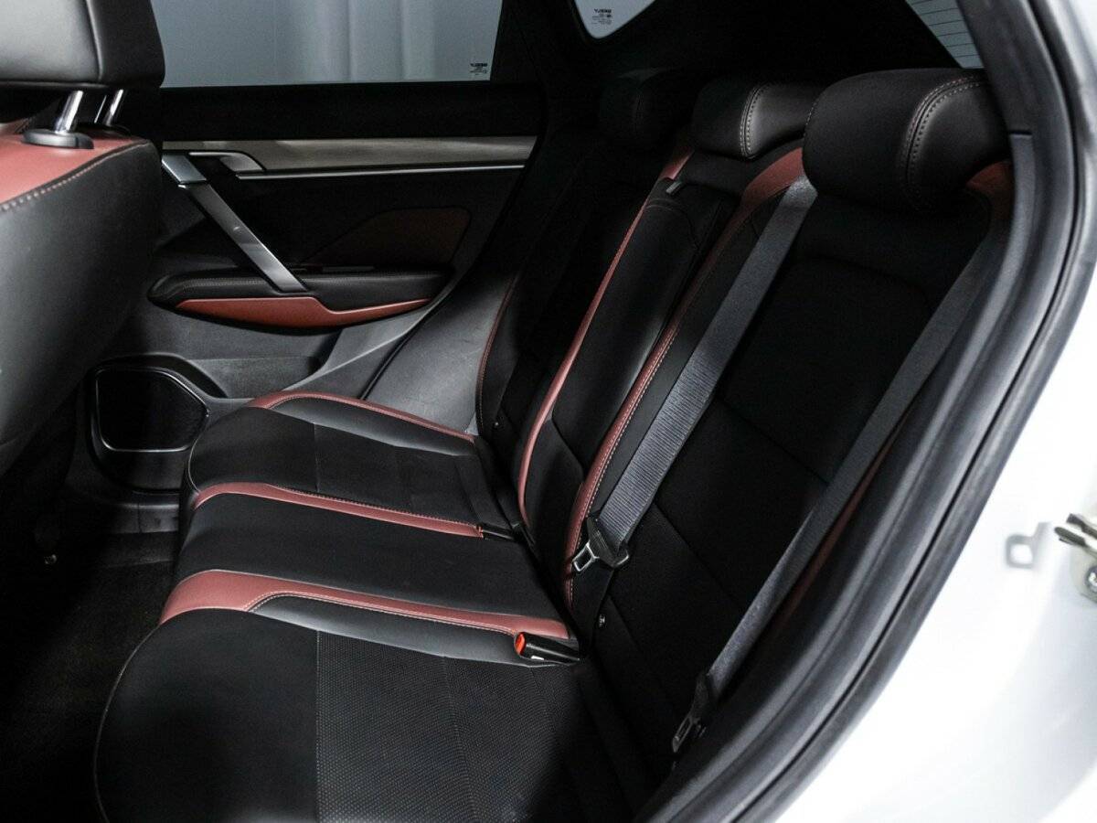 Купить Geely Coolray, 2021, 84 096 км, фото №10