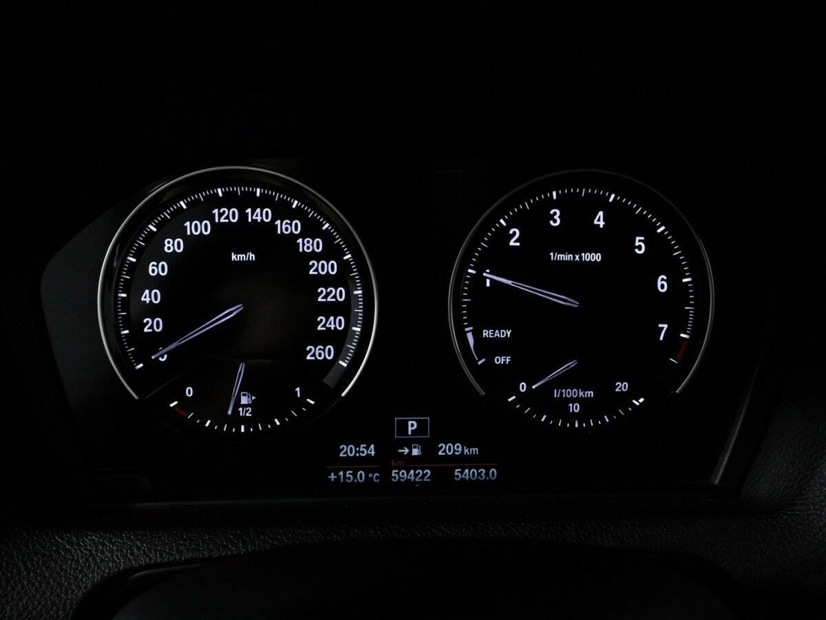 Купить BMW 1 серии 118i, 2018, 59 400 км, фото №12