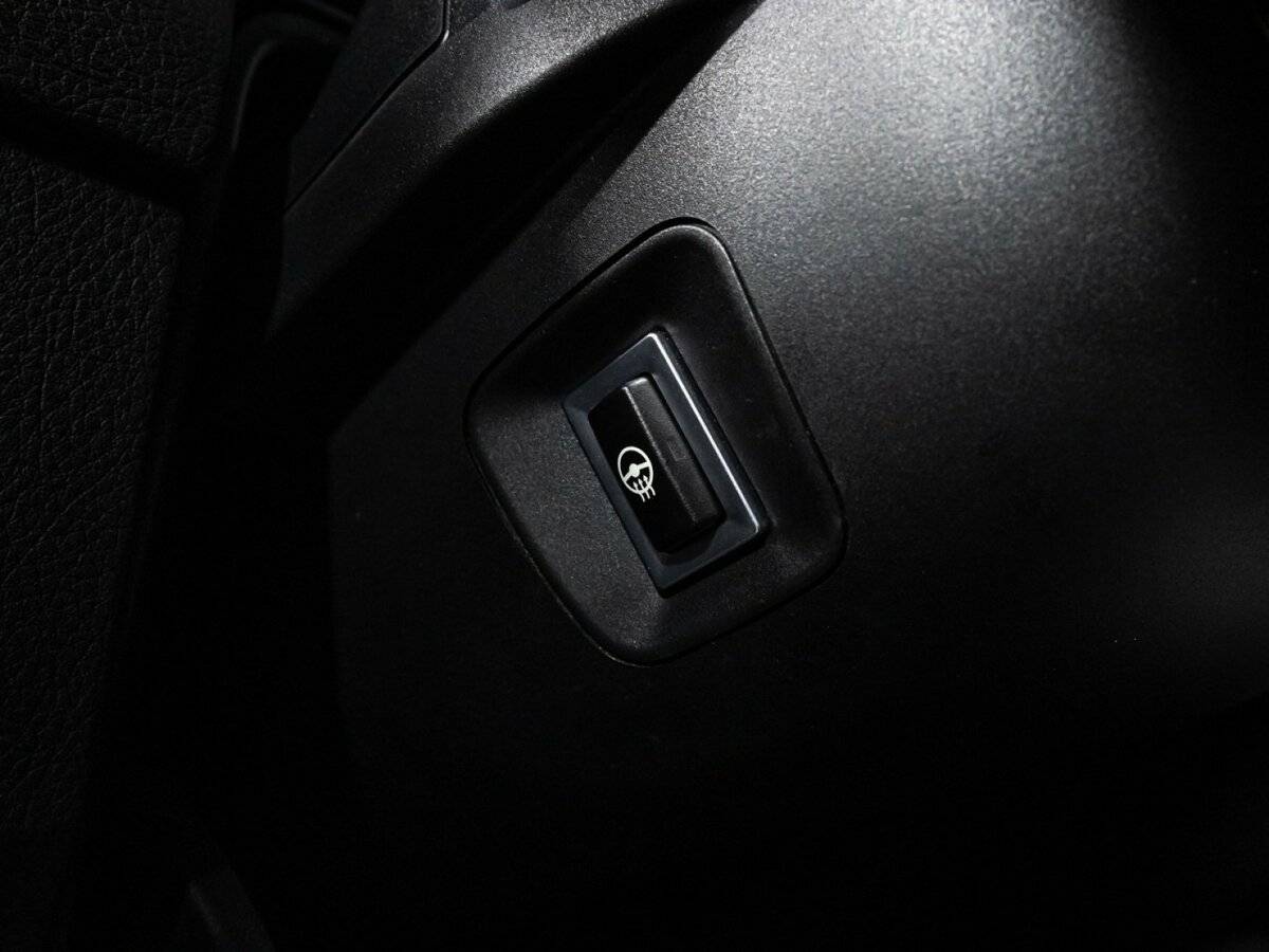 Купить BMW 1 серии 118i, 2018, 59 400 км, фото №20