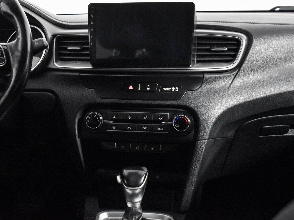 Купить Kia Ceed, 2019, 338 119 км, фото №12