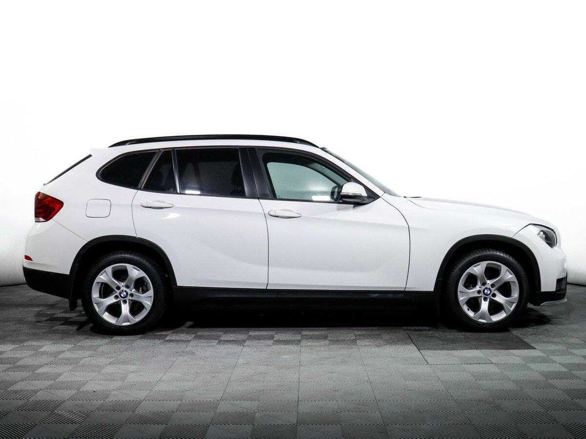 Купить BMW X1 18i, 2014, 24 000 км, фото №4