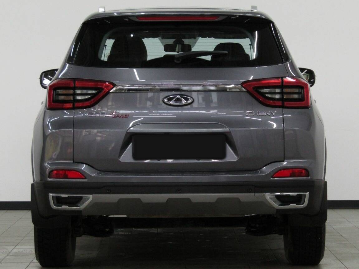 Купить Chery Tiggo 4 Pro, 2023, 7 039 км, фото №4