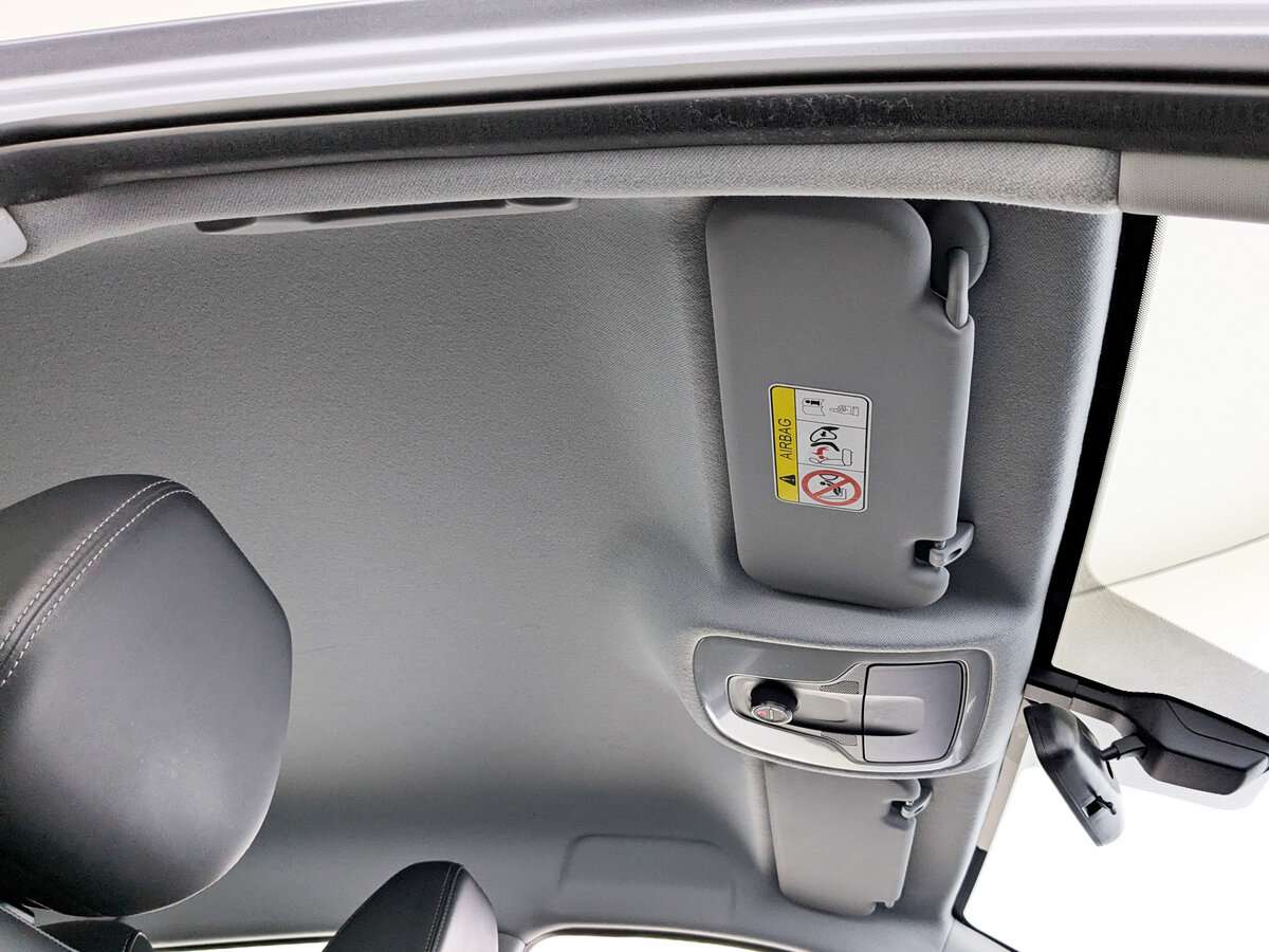 Купить Chery Tiggo 4 Pro, 2023, 30 878 км, фото №22