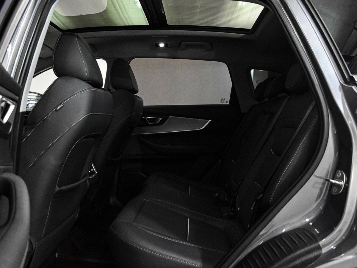 Купить Chery Tiggo 7 Pro Max, 2022, 64 000 км, фото №7