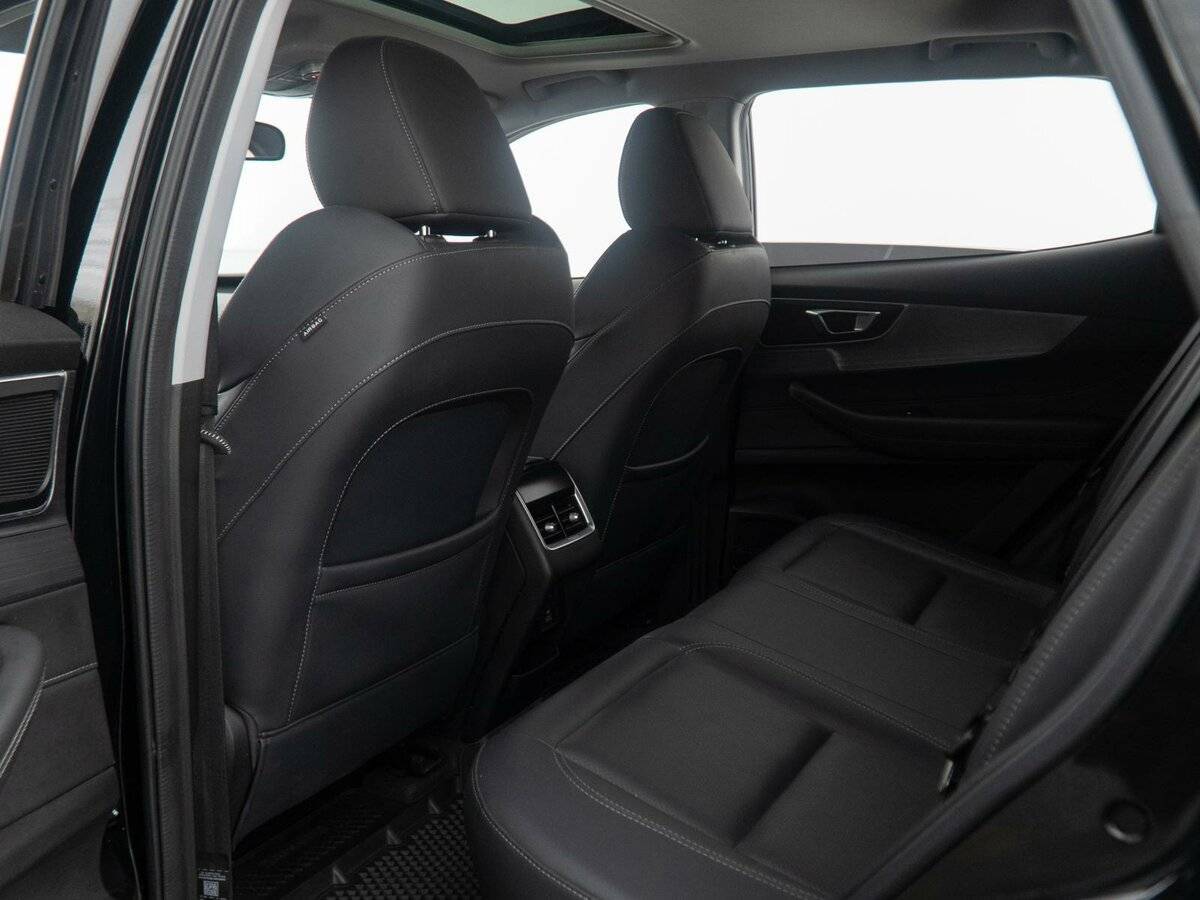 Купить Chery Tiggo 4 Pro, 2023, 34 777 км, фото №15