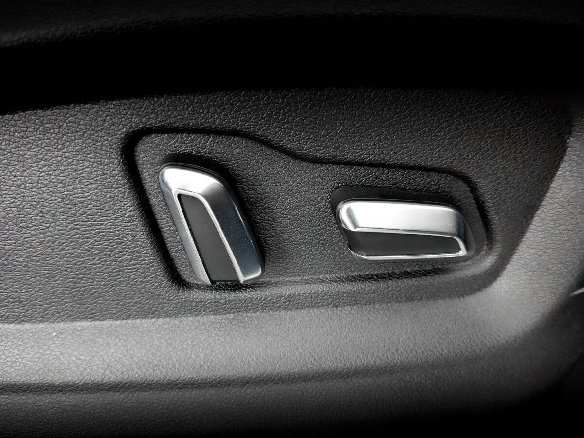 Купить Chery Tiggo 8 Pro, 2021, 80 980 км, фото №26