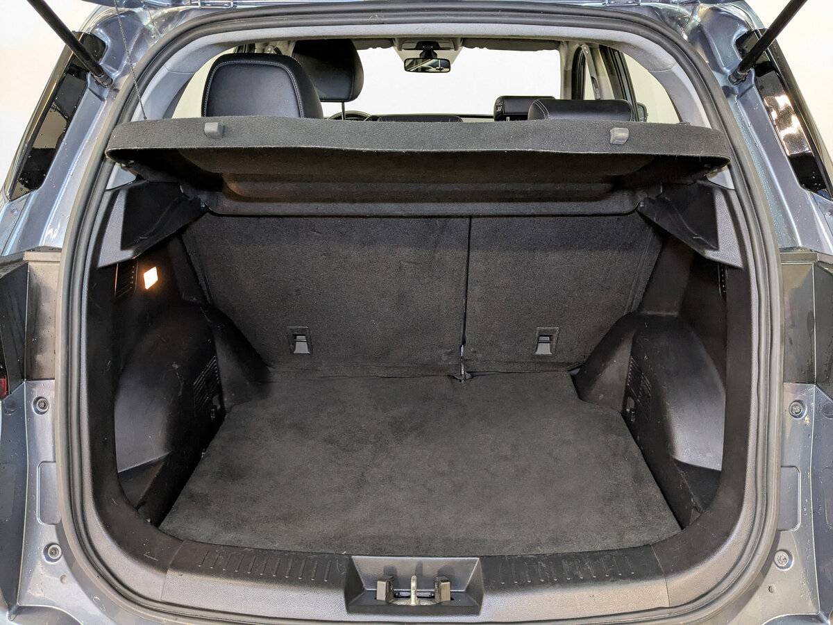 Купить Chery Tiggo 4, 2021, 151 483 км, фото №9