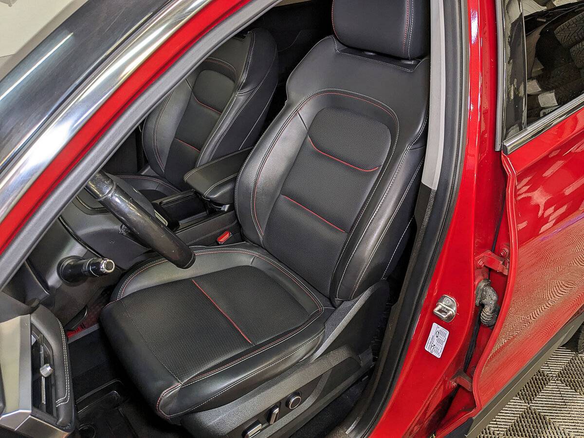 Купить Chery Tiggo 7 Pro, 2021, 99 591 км, фото №19