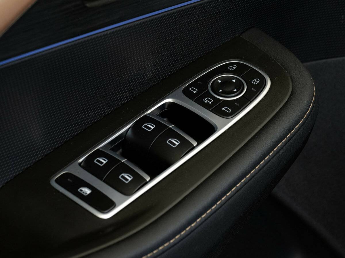 Купить Omoda C5, 2022, 34 674 км, фото №16