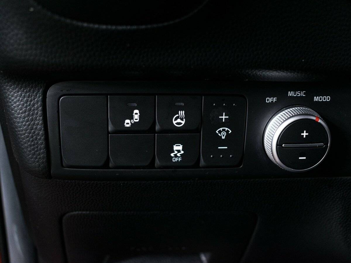 Купить Kia Soul, 2018, 77 160 км, фото №17