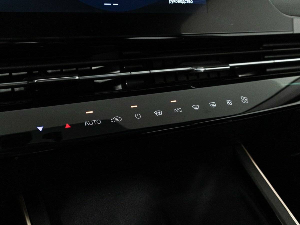 Купить Omoda C5, 2024, 5 394 км, фото №14