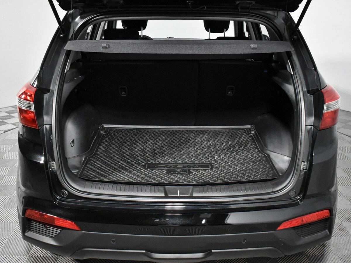 Купить Hyundai Creta, 2017, 224 000 км, фото №21