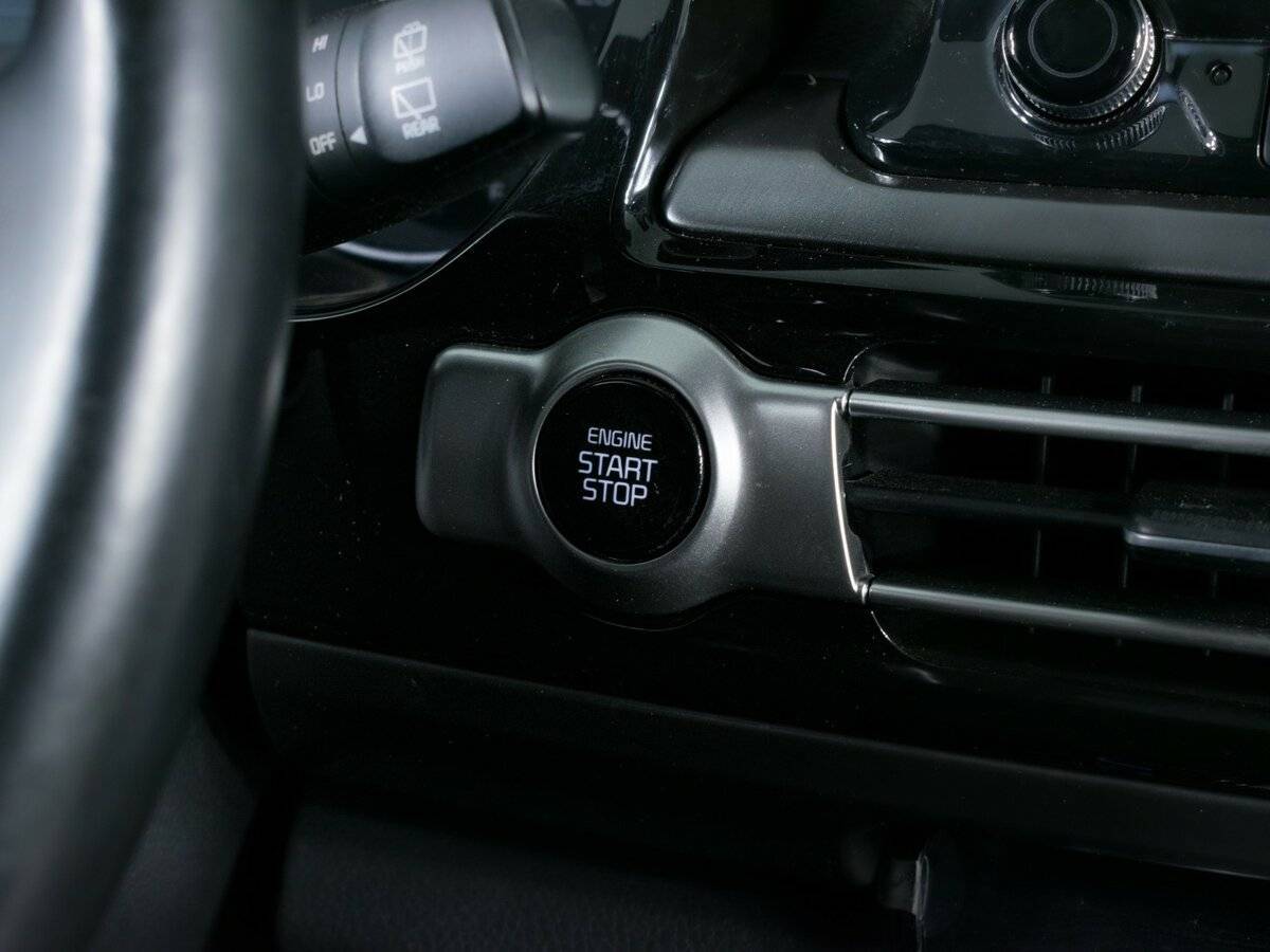 Купить Kia Seltos, 2020, 74 000 км, фото №13