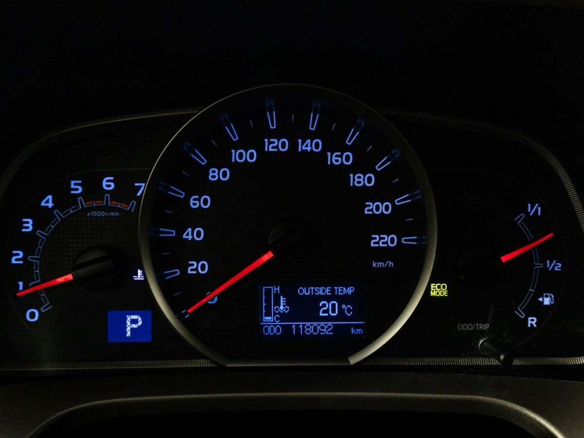 Купить Toyota RAV4, 2015, 119 100 км, фото №12