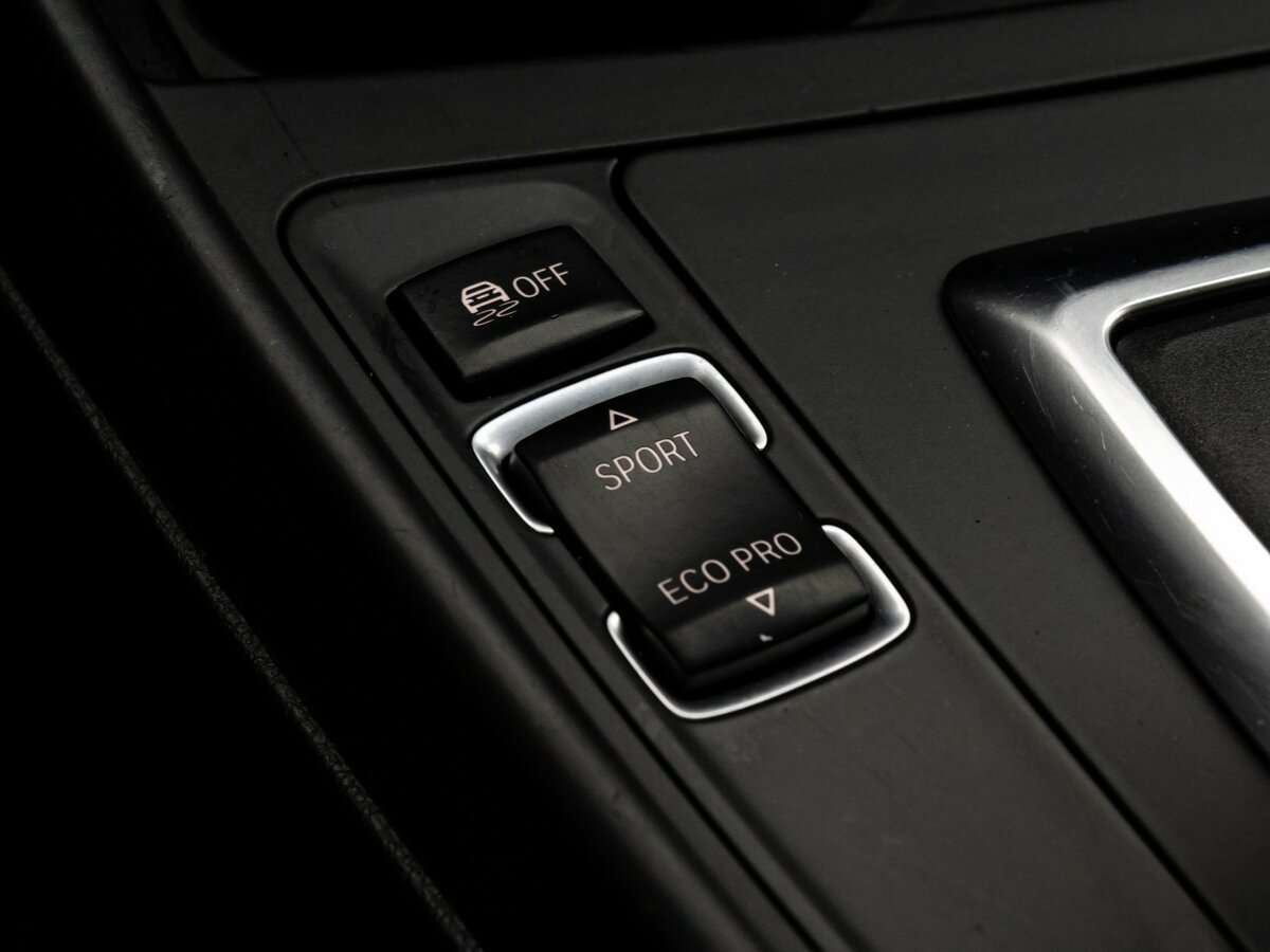 Купить BMW 1 серии 116i, 2012, 195 162 км, фото №15