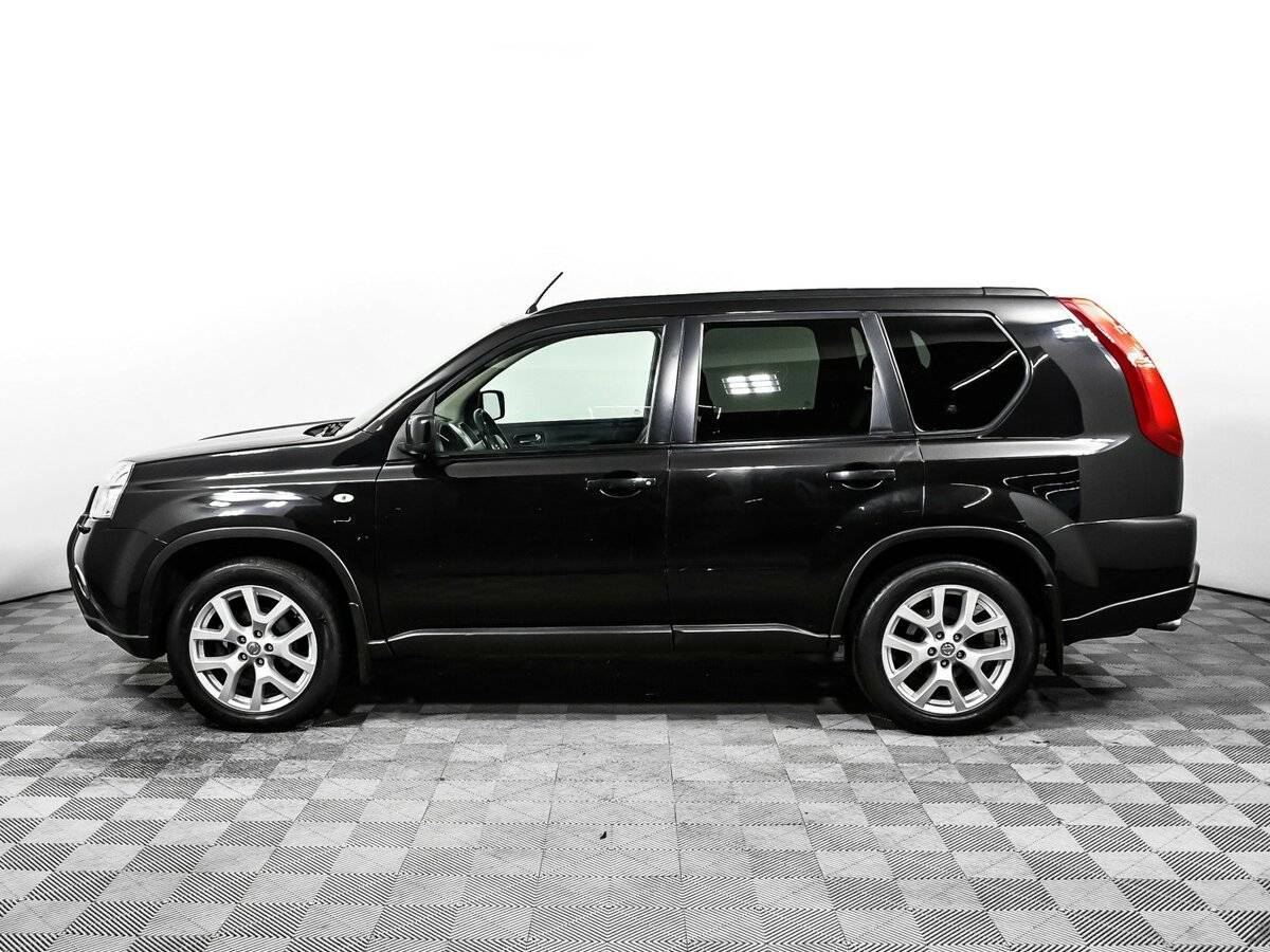Купить Nissan X-Trail, 2012, 148 009 км, фото №8