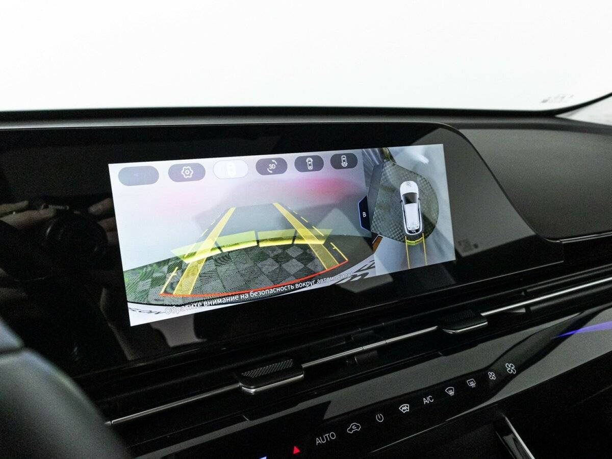 Купить Omoda C5, 2023, 13 109 км, фото №19