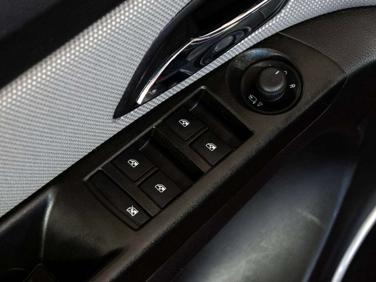 Купить Chevrolet Cruze, 2014, 221 716 км, фото №18