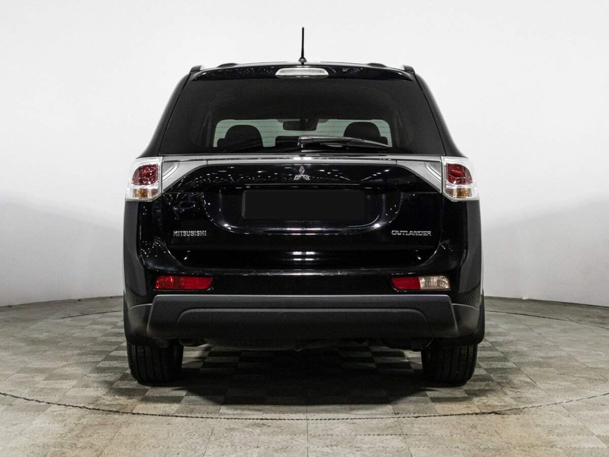 Купить Mitsubishi Outlander, 2013, 402 428 км, фото №6