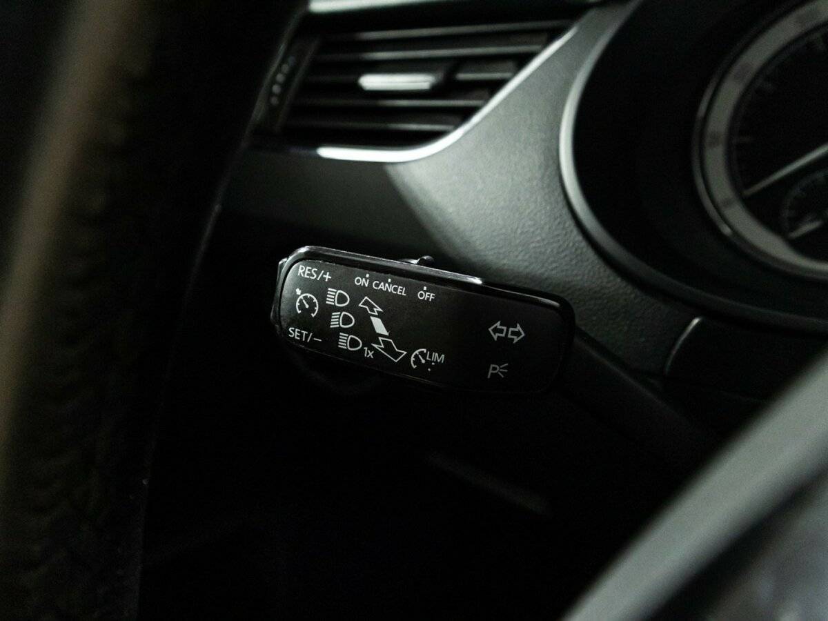 Купить Skoda Octavia, 2017, 187 937 км, фото №18