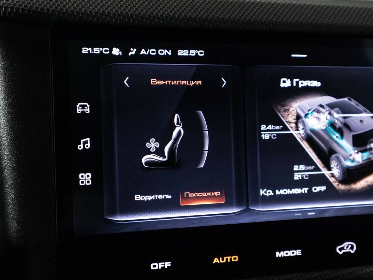 Купить Haval Dargo, 2023, 63 937 км, фото №18