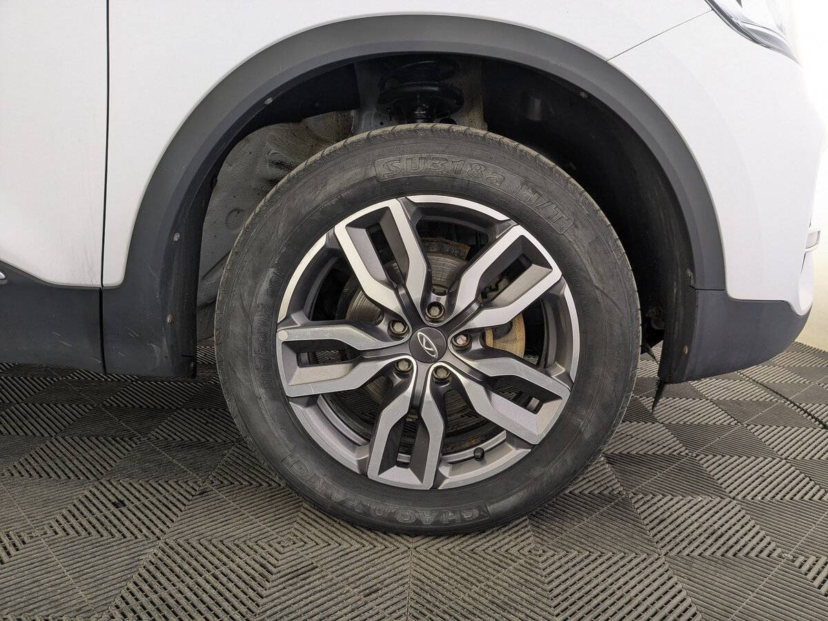 Купить Chery Tiggo 4, 2022, 81 669 км, фото №12