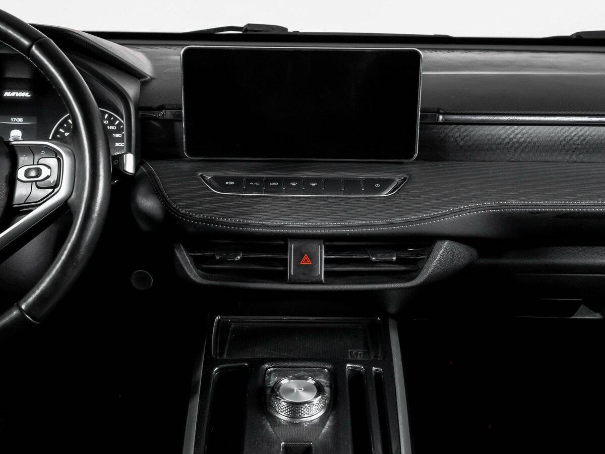 Купить Haval Jolion, 2023, 72 019 км, фото №13