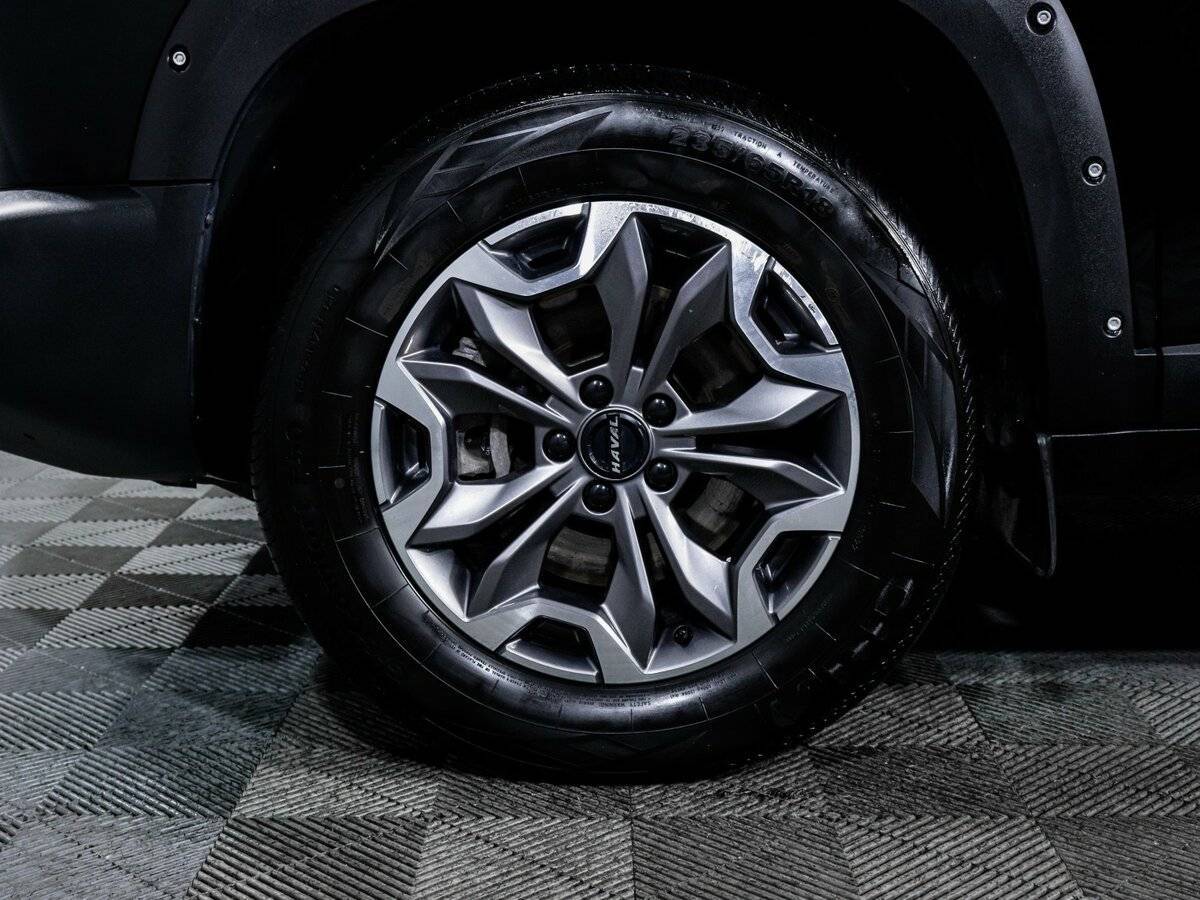 Купить Haval Dargo, 2022, 30 515 км, фото №15