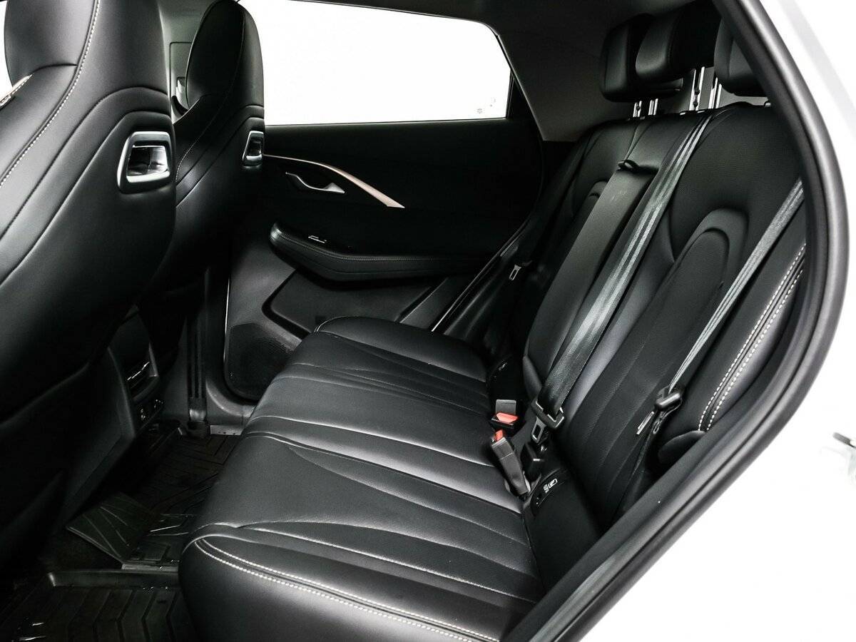 Купить Omoda C5, 2023, 19 781 км, фото №12