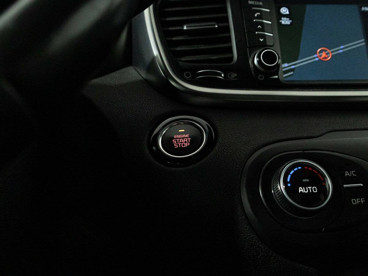 Купить Kia Sorento Prime, 2017, 159 318 км, фото №25