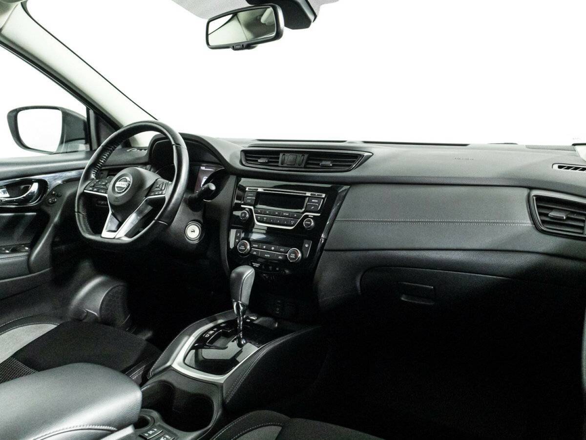 Купить Nissan Qashqai, 2020, 54 777 км, фото №9