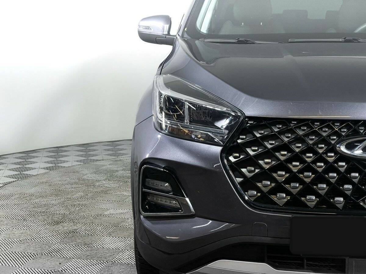 Купить Chery Tiggo 4 Pro, 2024, 21 500 км, фото №16