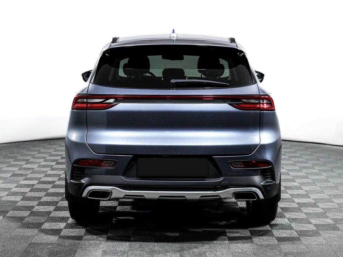 Купить Exeed TXL, 2021, 29 142 км, фото №6