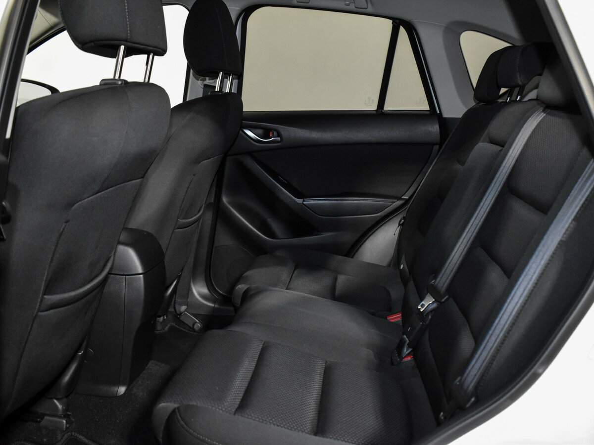 Купить Mazda CX-5, 2016, 148 000 км, фото №13