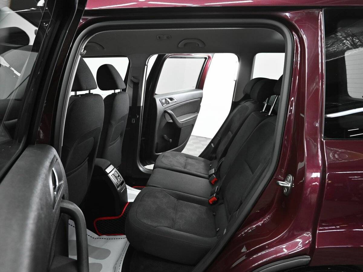 Купить Skoda Yeti, 2014, 163 000 км, фото №14