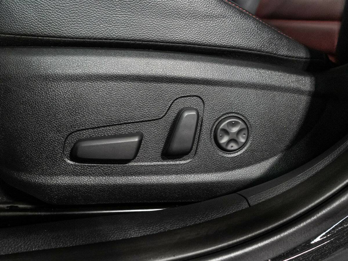 Купить Kia Optima, 2019, 99 593 км, фото №22